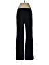 Anne Klein Solid Black Dress Pants Size 4 - photo 1