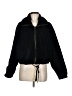 Know One Cares 100% Polyester Black Cardigan Size M - photo 1