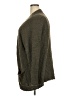 Cupio Brown Cardigan Size 2X - photo 5