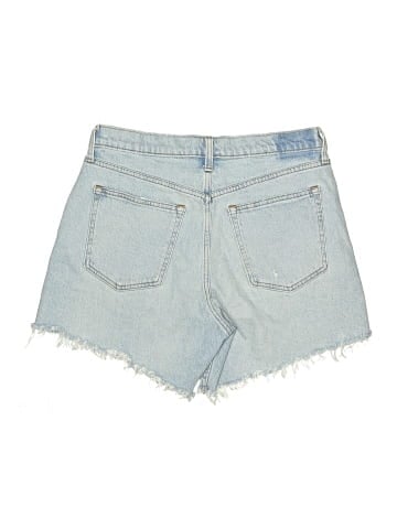Abercrombie & Fitch Denim Shorts (view 2)