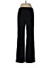 Anne Klein Solid Black Dress Pants Size 4 - photo 2