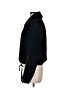 Know One Cares 100% Polyester Black Cardigan Size M - photo 5