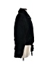 Know One Cares 100% Polyester Black Cardigan Size M - photo 4