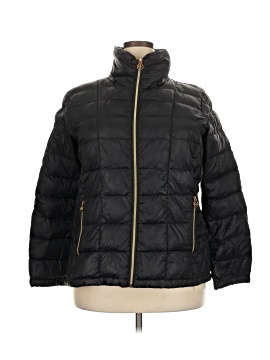 MICHAEL Michael Kors Snow Jacket (view 1)