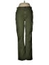 J.Crew Green Cargo Pants Size 27 waist (tall) - photo 1