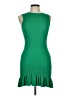 Unbranded Green Cocktail Dress Size M - photo 1