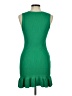 Unbranded Green Cocktail Dress Size M - photo 2