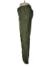 J.Crew Green Cargo Pants Size 27 waist (tall) - photo 5