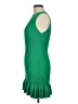 Unbranded Green Cocktail Dress Size M - photo 5