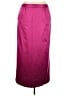 Talbots Burgundy Formal Skirt Size 20 - photo 1