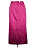 Talbots Burgundy Formal Skirt Size 20 - photo 2