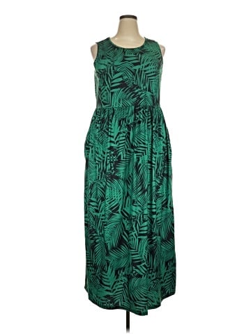 Hount Casual Dress (view 1)