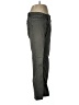 Denizen from Levi's Green Jeans Size 2 - photo 4