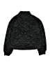 Gap Kids 100% Polyester Argyle Black Jacket Size XX-Large - photo 1