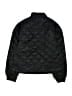 Gap Kids 100% Polyester Argyle Black Jacket Size XX-Large - photo 2