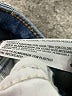 Universal Thread Hearts Blue Jeans Size 16 - photo 8