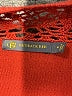 Outback Red Red Pullover Sweater Size M - photo 7