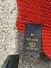 Outback Red Red Pullover Sweater Size M - photo 8