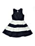 2hip Stripes Gray Dress Size 7 - photo 2