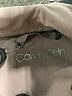 Calvin Klein Gray Trenchcoat Size S - photo 6