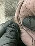 Calvin Klein Gray Trenchcoat Size S - photo 8