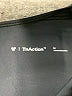 TnAction Solid Black Jumpsuit Size M - photo 4
