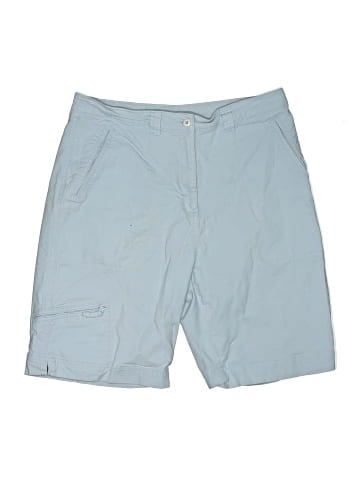 Woolrich Cargo Shorts (view 1)