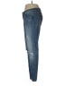 Vigoss Hearts Blue Jeans Size 28 waist - photo 5