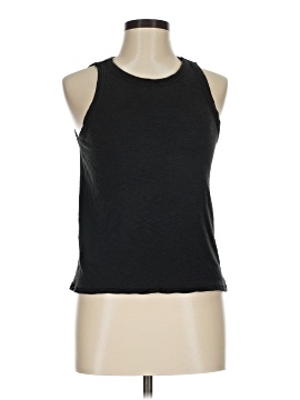 Madewell Sleeveless T-Shirt (view 1)