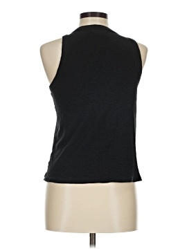 Madewell Sleeveless T-Shirt (view 2)