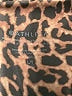 Athleta Animal Print Brown Leggings Size L (tall) - photo 7