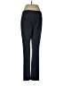 Etcetera Chevron-herringbone Blue Dress Pants Size 8 - photo 2