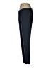 Etcetera Chevron-herringbone Blue Dress Pants Size 8 - photo 5