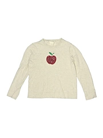 Crewcuts Outlet Pullover Sweater (view 1)