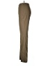 H&M Solid Brown Dress Pants Size 6 - photo 5
