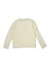 Crewcuts Outlet 100% Cotton Ivory Pullover Sweater Size 8 - 9 - photo 2