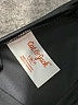 Cat & Jack Black Rash Guard Size 6 - 7 - photo 3