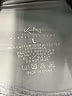 Klassy Network Silver Tank Top Size L - photo 7