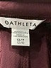 Athleta Burgundy Active Pants Size 12 (tall) - photo 7