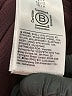 Athleta Burgundy Active Pants Size 12 (tall) - photo 8