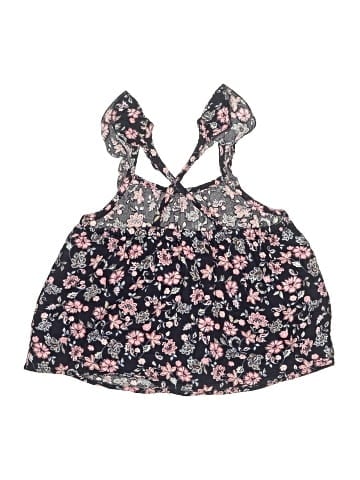 Gap Kids Sleeveless Blouse (view 2)