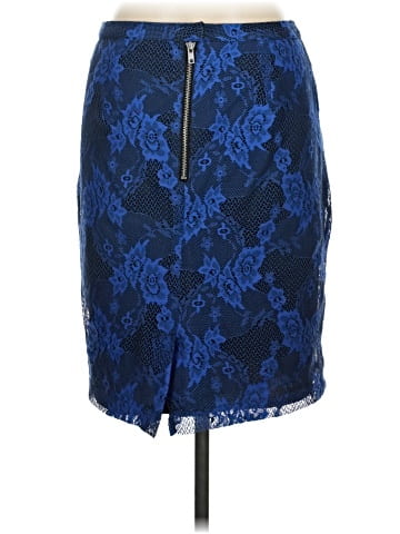 Lapis Formal Skirt (view 2)