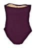 J.Crew Purple Bodysuit Size 6 - photo 2