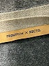 Frontrow Gray Cardigan Size M - photo 7