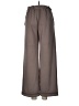 Elie Tahari Brown Casual Pants Size M - photo 2