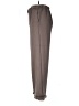 Elie Tahari Brown Casual Pants Size M - photo 5