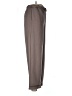 Elie Tahari Brown Casual Pants Size M - photo 4
