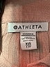 Athleta Pink Turtleneck Sweater Size XXS - photo 7