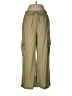 H&M Green Cargo Pants Size M - photo 1