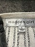 Madden Girl 100% Polyester Ivory Cardigan Size S - photo 4